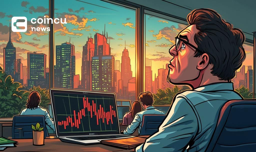 ChainCatcher Highlights US Jobless Claims and Crypto Impacts