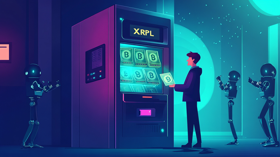 XRP Ledger