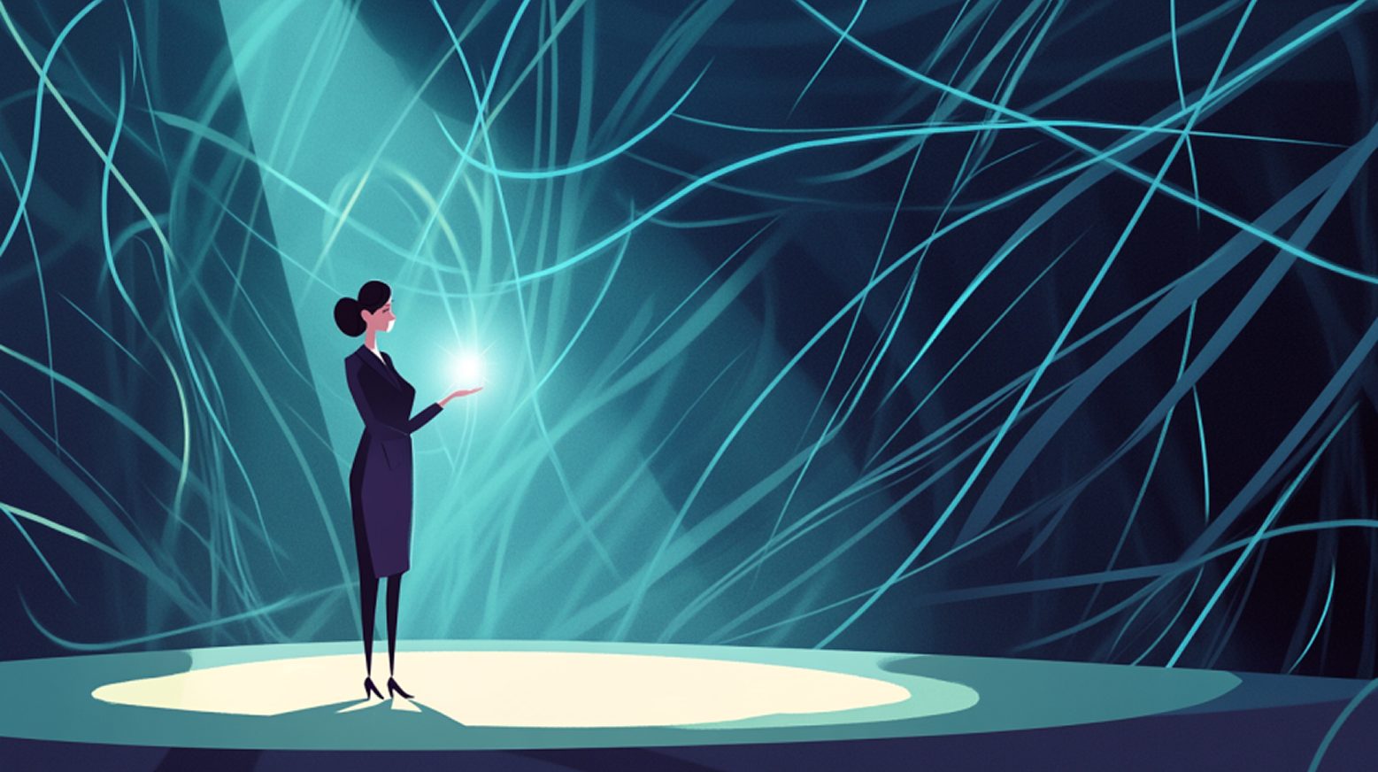 Ripple President Monica Long