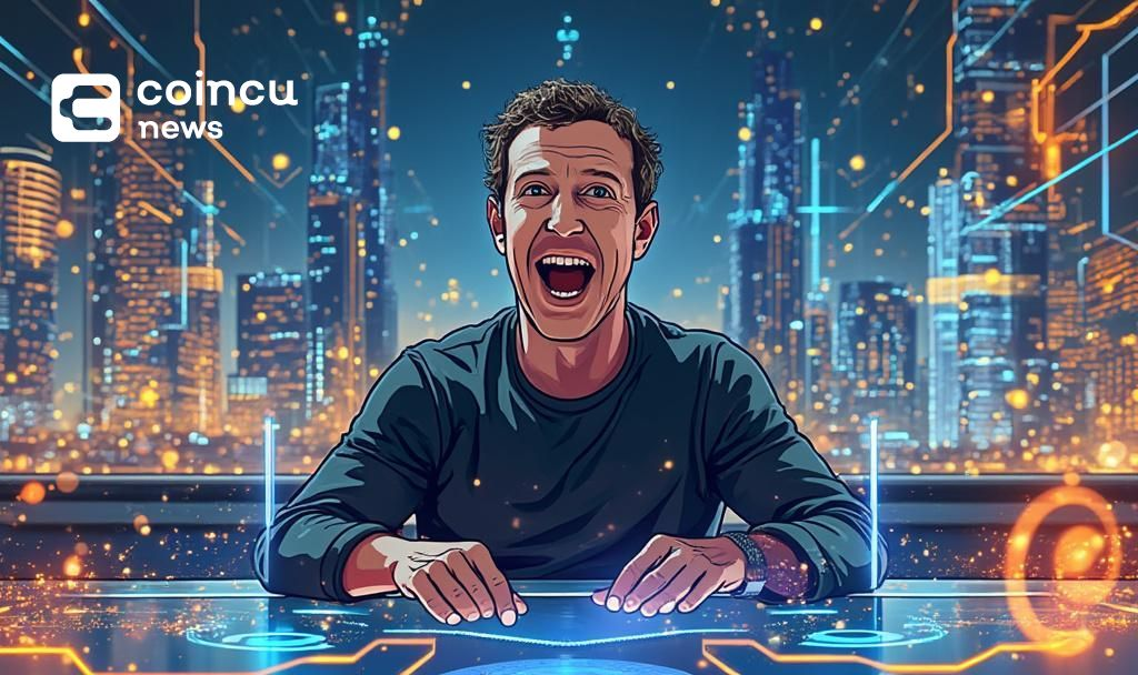 Meta Invests Billions in AI Talent and Technology