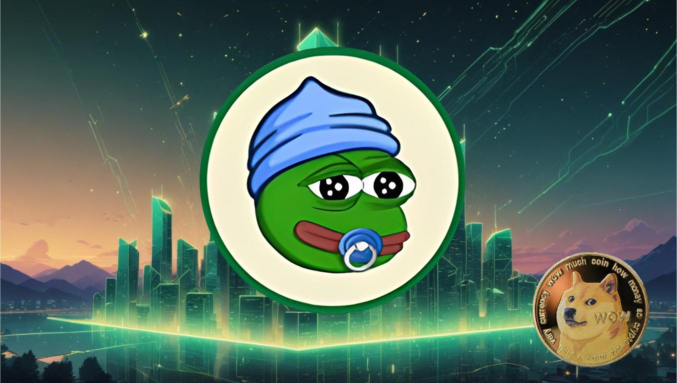 Dogecoin (DOGE) Ready for $1 as Triangle Pattern and Bullish Momentum Align, While Little Pepe (LILPEPE) Prepares for 21837% Explosion