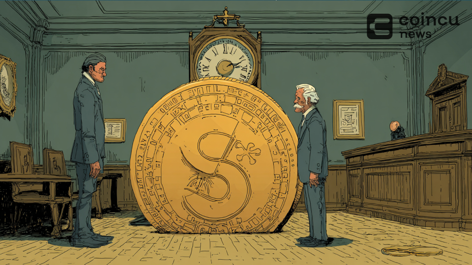 XRP vs SEC: Will July 10 Meeting End Ripple Lawsuit?