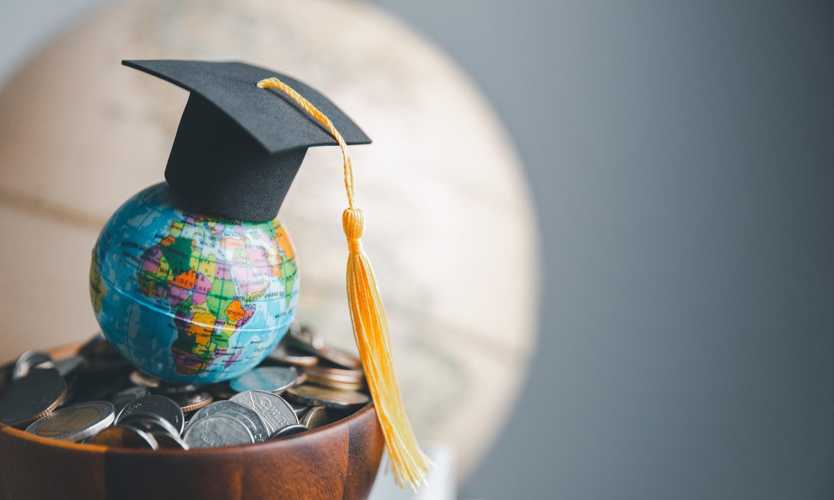 The Global Education System is Broken. Can Web3 Fix It?