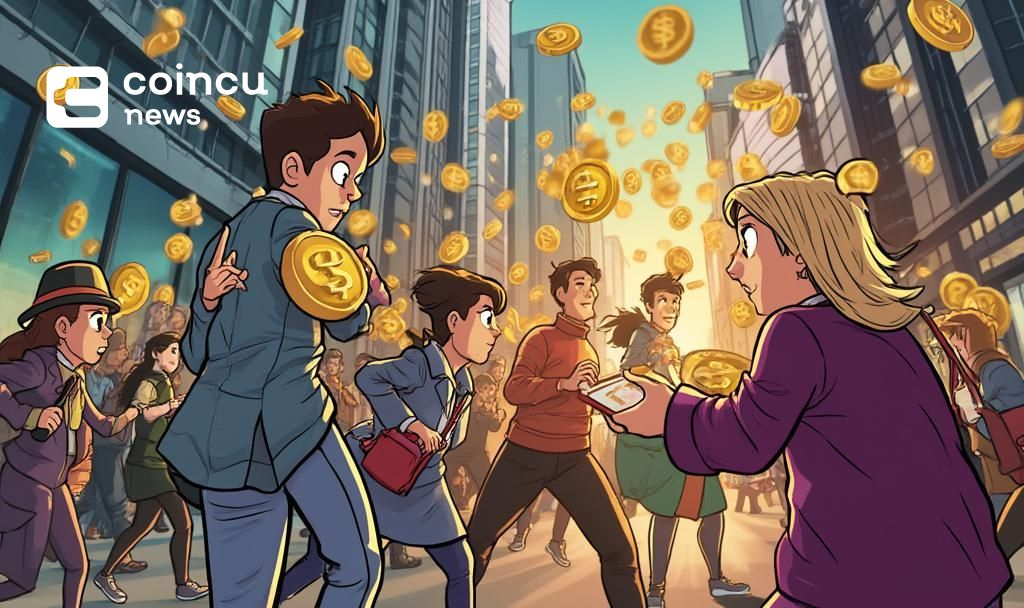 Massive PUMP Token Transfer Sparks Market Concerns
