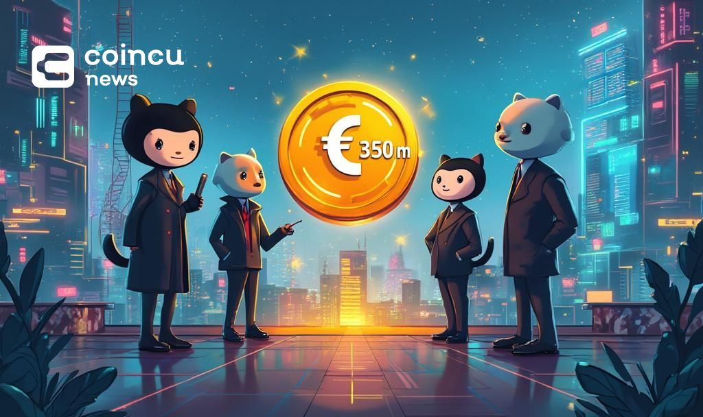 EU Proposes €350 Million Fund for Open Source Software
