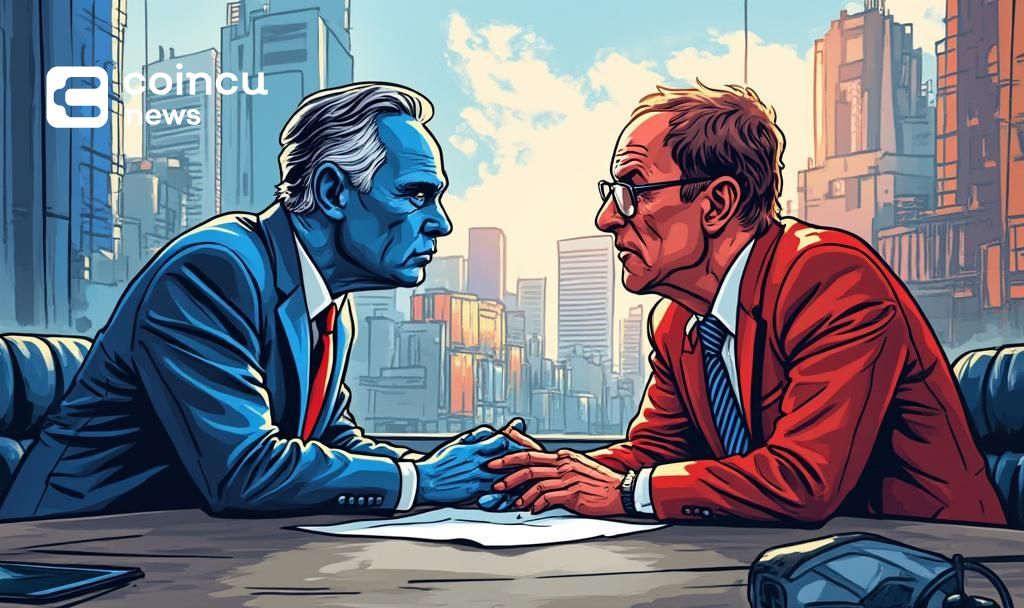 EU and US Near Agreement on 15% Trade Tariff Baseline