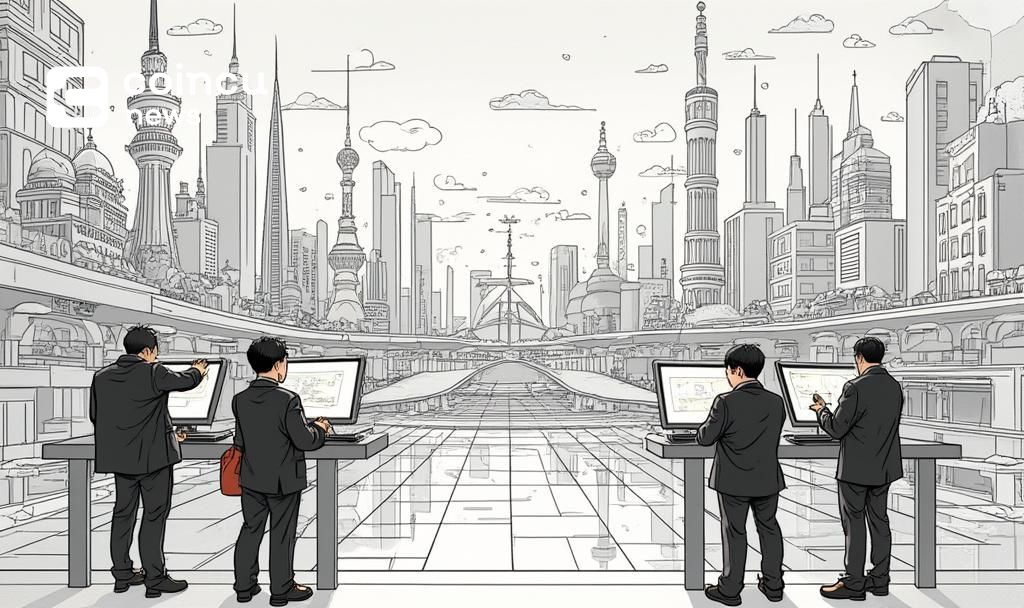 China Calls for Metaverse Case Recommendations by 2025