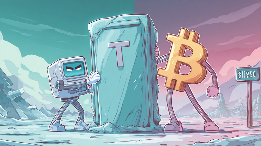 Tether