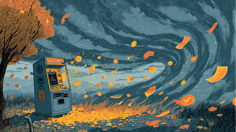 Tornado Cash