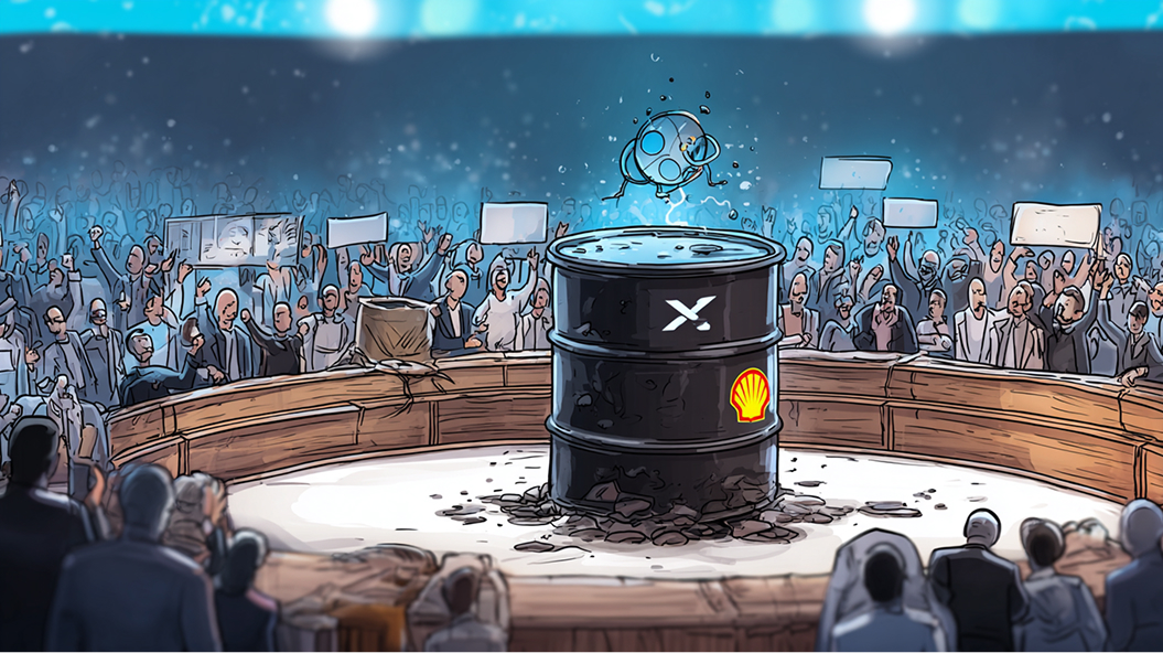XRP