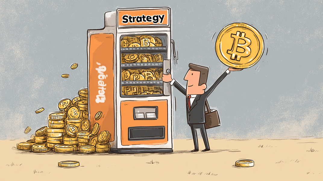 Strategy
