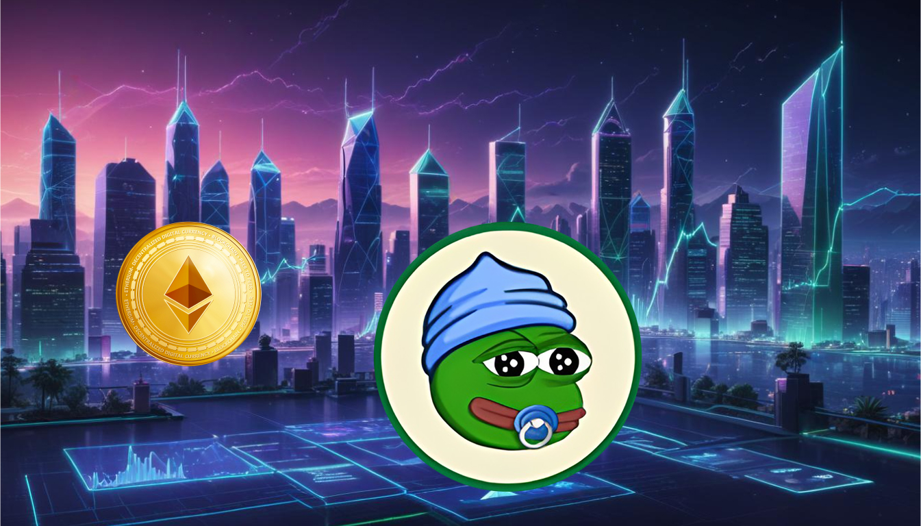 Ethereum News & Price Prediction: ETH ETFs Surpass $4 Billion in Net Inflows as This New Crypto Sensation Gains Explosive Momentum