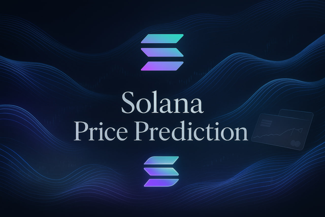 Solana Price Prediction: 2025 Could Be the Year SOL Becomes the #2 Crypto