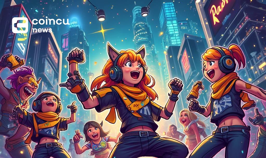 Yooldo Games (ESPORTS) Token Launches on Binance Alpha