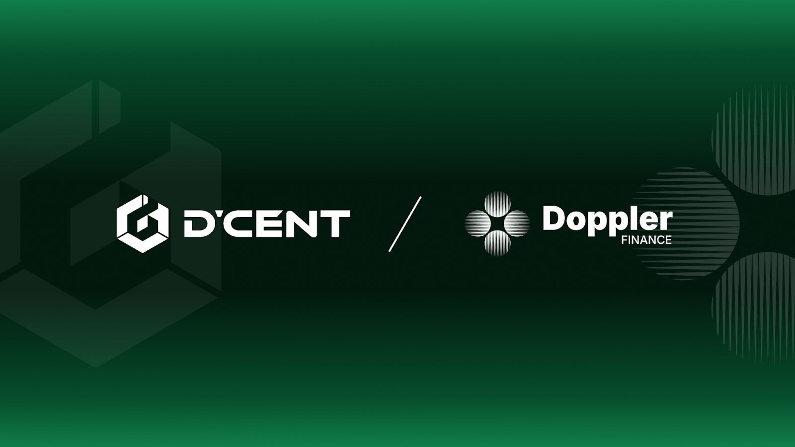 D’CENT Wallet and Doppler Finance Partner to Bring Institutional-Grade XRP Yield to Users