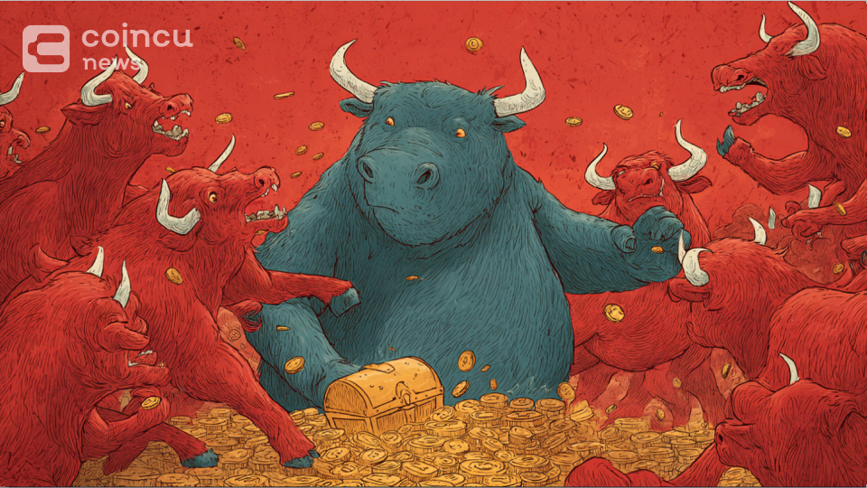 $QNT Dreams of Millions Clash With Bearish Market Sentiment