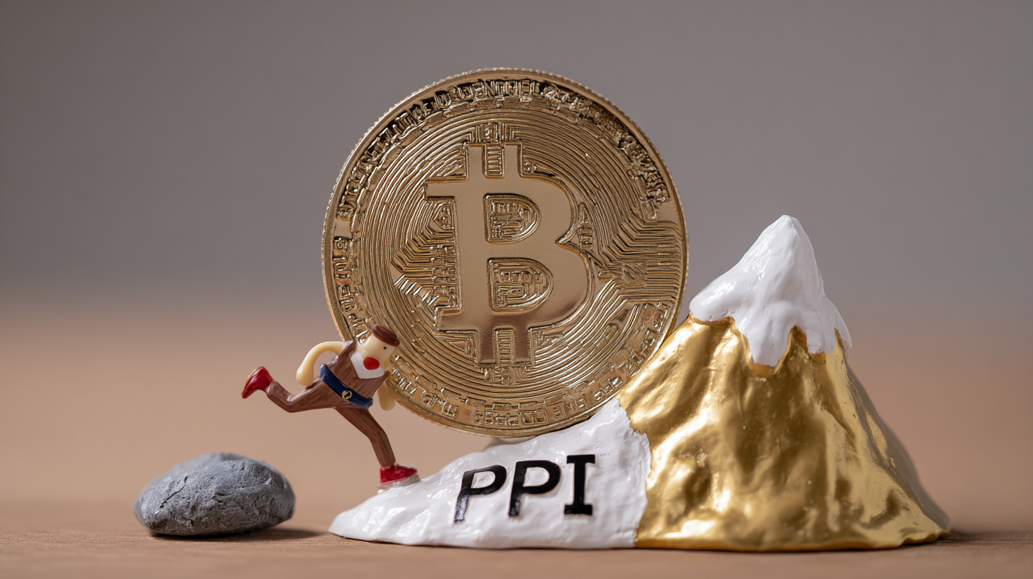 Bitcoin Stumbles Post, ATH, But $160K ‘Unstoppable’?