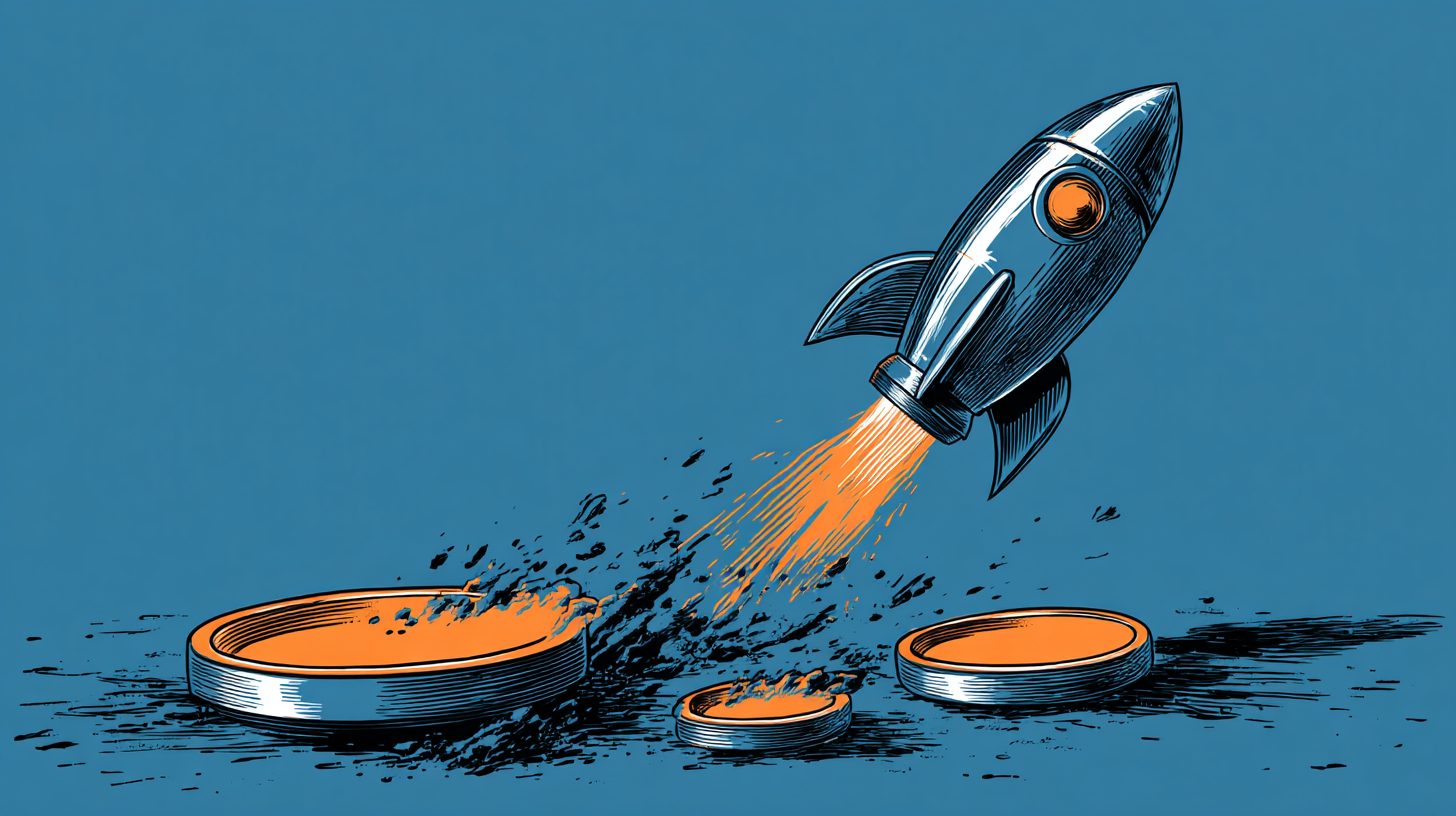 Stellar Price Alert, XLM Targets $0.33 or $0.22 Next