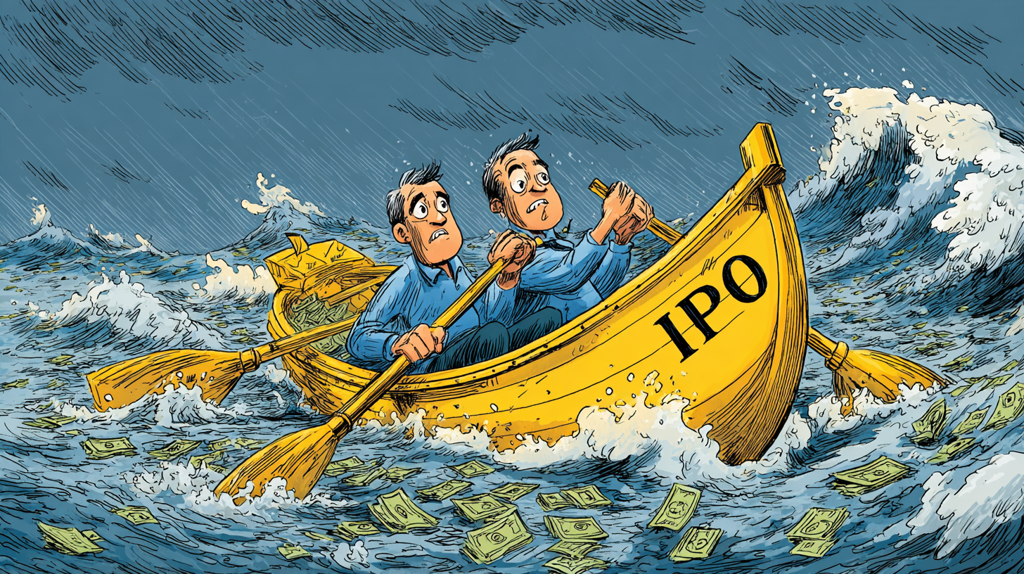 Winklevoss Twins Take Gemini Public as Losses Mount