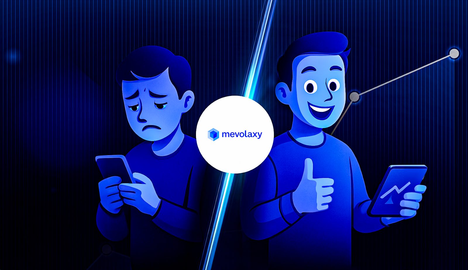 Investors Are Switching from Farming to mevstake with Mevolaxy