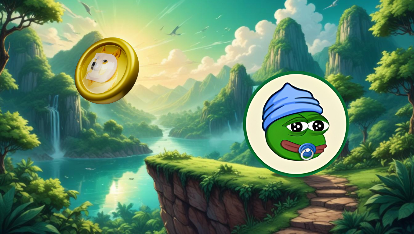Dogecoin Investors Are Racing to Buy This Meme Coin as Trader Who Called DOGE's Success Before Elon Predicts a 21038% Rally for It