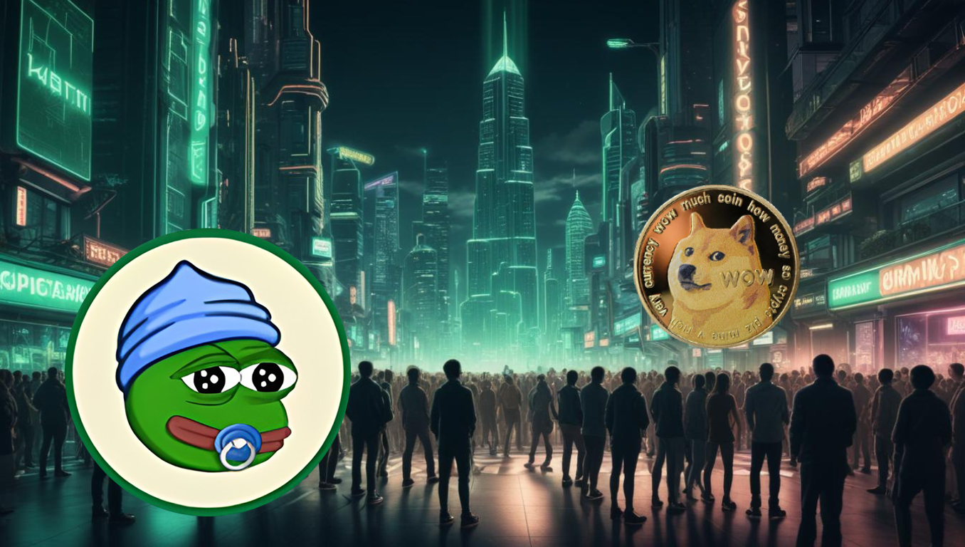 Dogecoin Price Update: Top Investor Backs Little Pepe (LILPEPE) Over DOGE as the Next Bull Run Leader, 44x ROI Expected in 4 Months