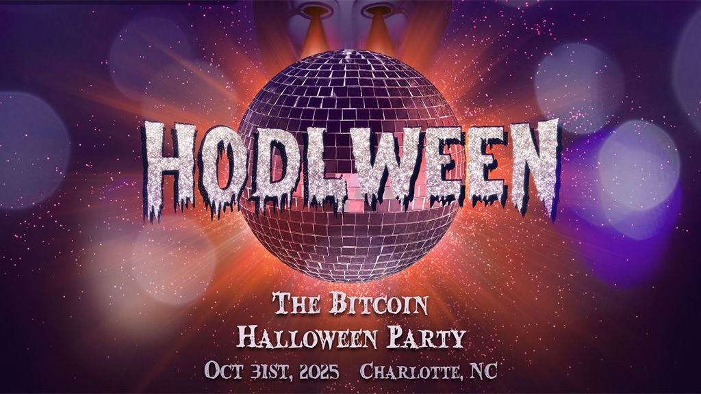 HODLween 2025