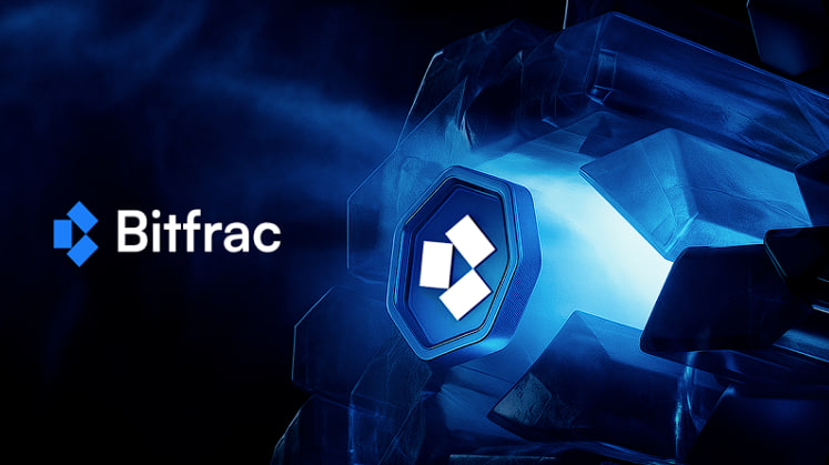 Bitfrac Crypto Presale Enters Stage 2: Top Cryptos To Buy Now Including PEPD & Token6900