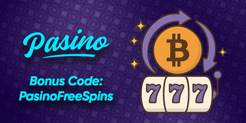 Pasino: The Crypto Casino With Puzzles & Prizes