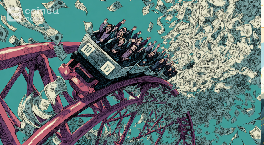 INJ Dips Into Key Buy Zone: $10–$11 Support in Focus