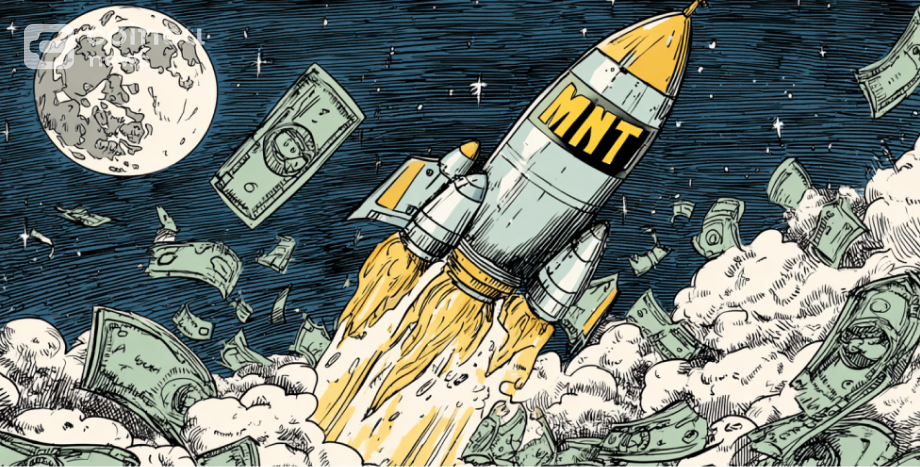MNT Targets Breakout to $3.00 and Beyond After Successfully Breaking $1.80