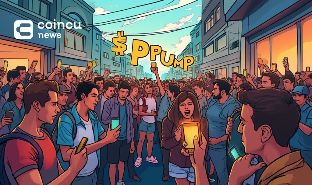 Sept 18: Gate Alpha Users Can Claim $PUMP with 156 Alpha Points
