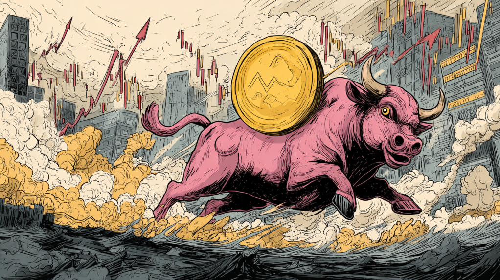 ENA Eyes $10 with Strong Bullish Momentum with Rising TVL and Q3 Revenue Growth