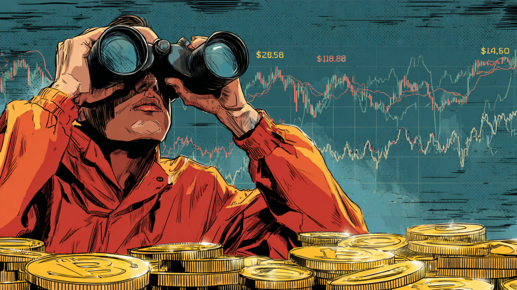 Ethereum Eyes New ATH with $4,880 Breakout as Falling ETH Reserves Signal Bullish