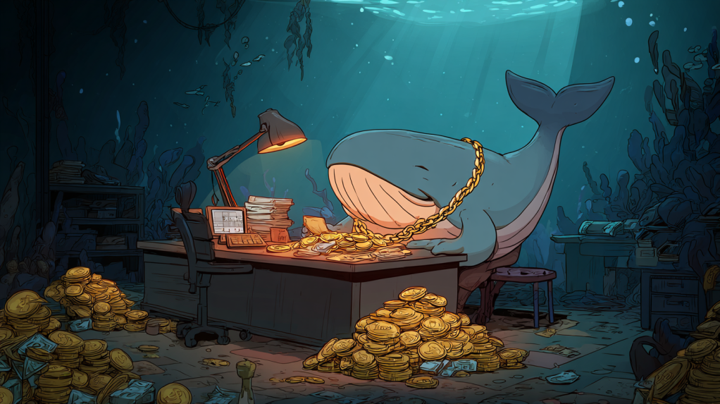 Solana Whale Buys 11,233 $SOL as Price Targets $300 and Beyond