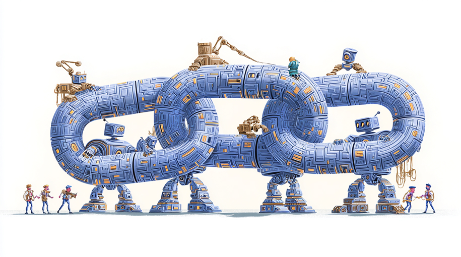 Chainlink
