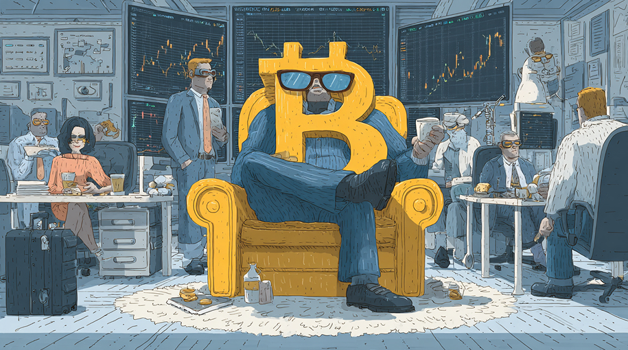 Bitcoin