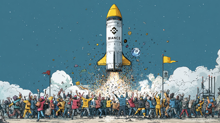 Binance