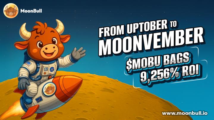 AVAX and SUI Rally While $MOBU Hits Top Crypto Presales