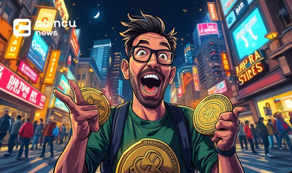 Aug 4: Binance Alpha Users Can Claim DARK Tokens with 200+ Points