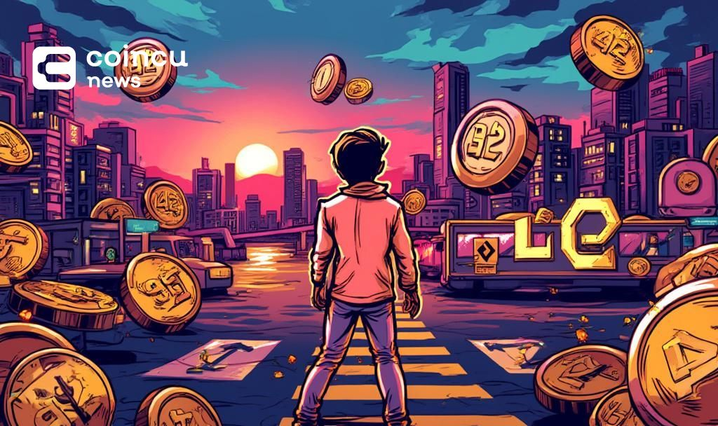 Aug 4: Binance Alpha Users Can Claim DARK Tokens with 200+ Points