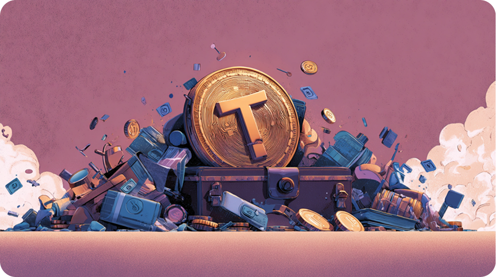 How Tether’s New Wallet Toolkit Could Reshape Digital Finance