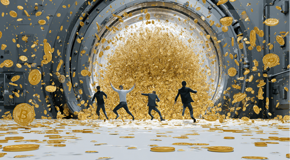 Zeta Network Raises $231M in BTC-Backed Private Placement