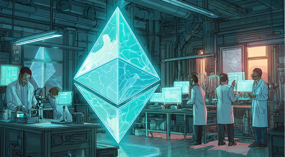 Brevis Unveils Pico Prism zkVM, Enabling Real-Time Ethereum Proofs