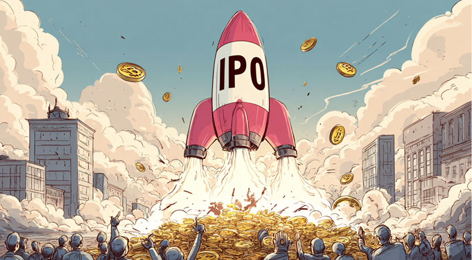 Hyperliquid Strategies Files for $1B IPO Amid Crypto Treasury Boom