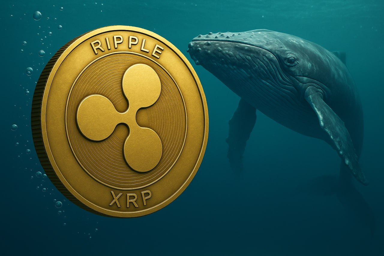 XRP Whales Accumulate $560M as FortMiner Captures Market Attention with $9,200 Daily Returns