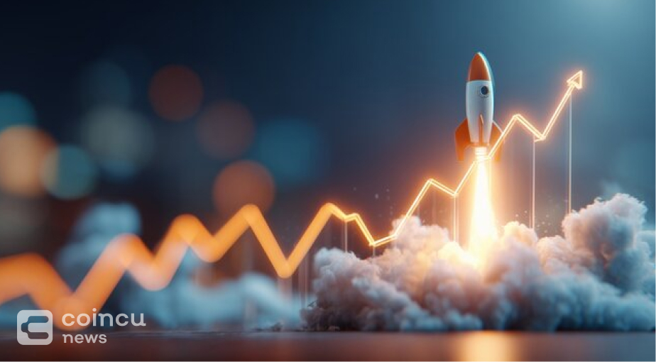 ENA Breakout Confirmed: Bullish Rally Set to Explode to 0.3700 Level