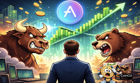 AAVE Surges Past Bullish Flag Pattern, Setting Sights on the $130 Price Mark