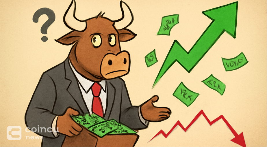 ADA Bulls Get Fresh Signals as Outflows Persist and Funding Turns Positive