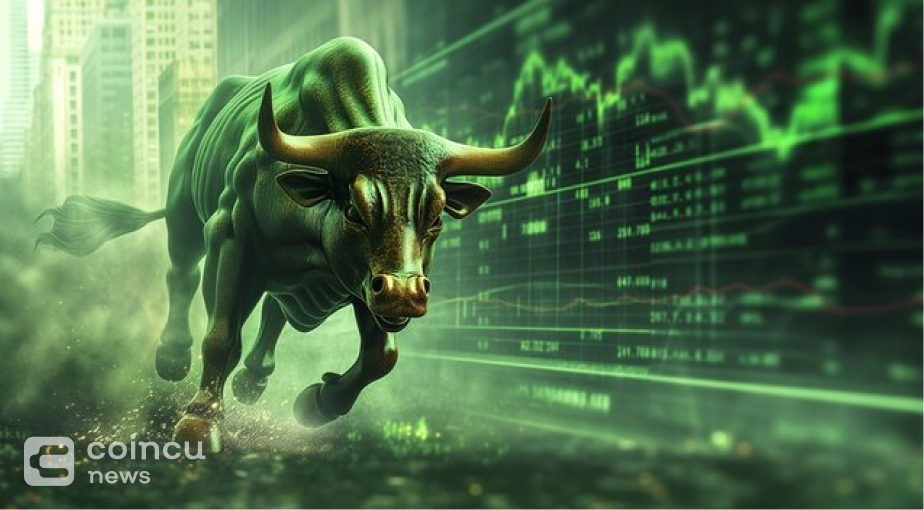 FLOKI Shows Strong Bullish Signals: Can Price Experience a 50% Rally?